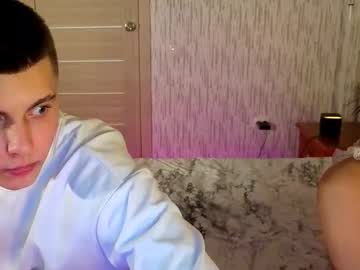 Denissofia Chaturbate stream image from October 20, 2025
