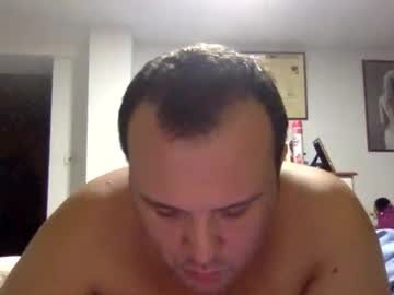 Dirme Chaturbate stream image from October 20, 2025