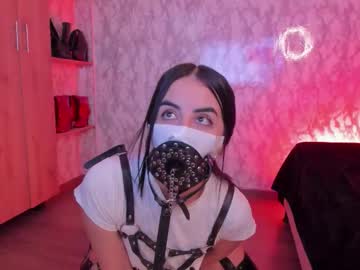 Evelyn_Joness_ Chaturbate stream image from October 20, 2025