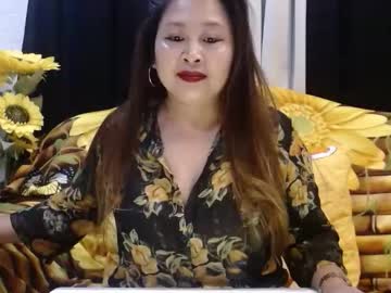 Filipinasweetheart Chaturbate stream image from October 20, 2025