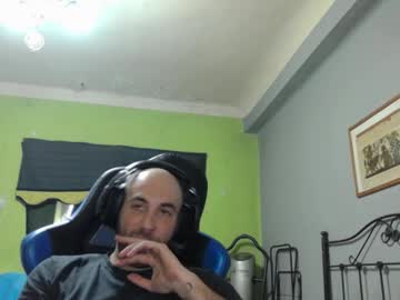 _Greco_ Chaturbate stream image from October 20, 2025