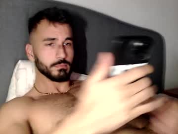 Hornyasfuckk33 Chaturbate stream image from October 20, 2025