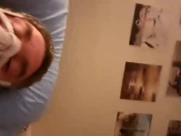 Hornycoolbananas Chaturbate stream image from October 20, 2025