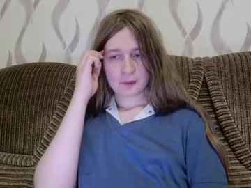 Just_K1tty Chaturbate stream image from October 20, 2025
