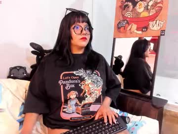 Louiemanson_ Chaturbate stream image from October 20, 2025