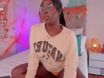 Malak_Brawn Chaturbate stream image from October 20, 2025