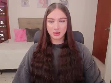 Miley_Baker Chaturbate stream image from October 20, 2025
