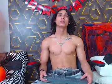 Nazper_ Chaturbate stream image from October 20, 2025