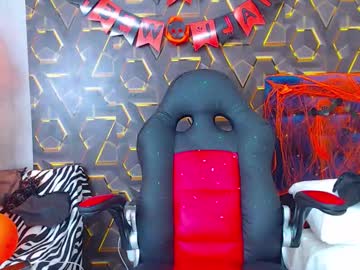 Nazper_2 Chaturbate stream image from October 20, 2025