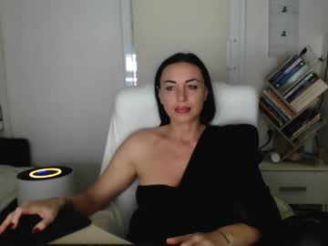 Spicemint Chaturbate stream image from October 20, 2025