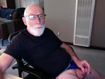 Thickmorningwoodinyoualways Chaturbate stream image from October 20, 2025