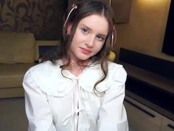 Vanettakrupka Chaturbate stream image from October 20, 2025