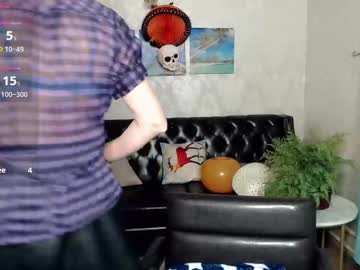 Your_Fox10 Chaturbate stream image from October 20, 2025