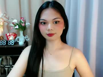 Yourangelictransgirl Chaturbate stream image from October 20, 2025