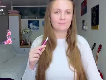 Amy__Leee_ Chaturbate stream image from October 20, 2025