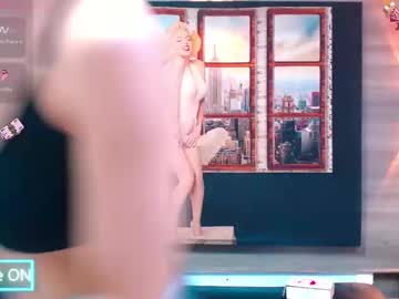 Eva_Monwalker Chaturbate stream image from October 20, 2025