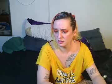 Evelan123 Chaturbate stream image from October 20, 2025