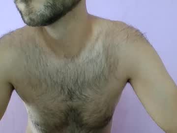 Frankcoffee Chaturbate stream image from October 20, 2025