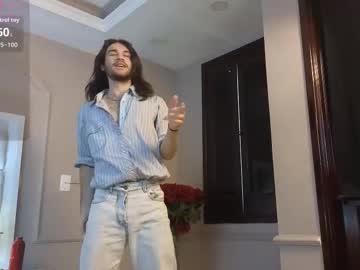 Freyrvik Chaturbate stream image from October 20, 2025