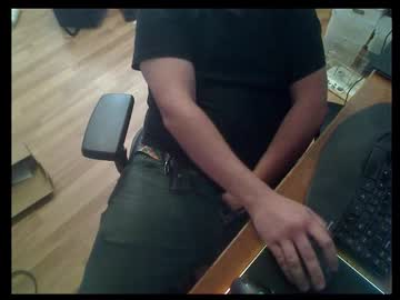 Hrnyinutah Chaturbate stream image from October 20, 2025