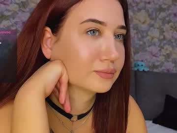 Maaargo_New Chaturbate stream image from October 20, 2025