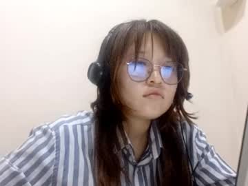Myriamannabel Chaturbate stream image from October 20, 2025