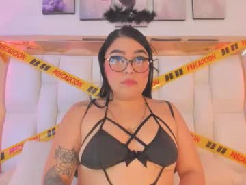 Naandalopez Chaturbate stream image from October 20, 2025