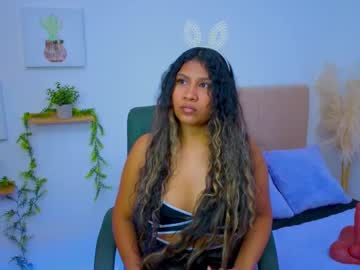 Paolamedusa Chaturbate stream image from October 20, 2025