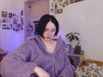 Pink_Soup Chaturbate stream image from October 20, 2025