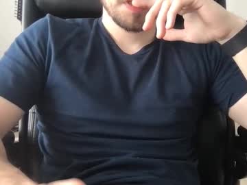 Ramiarg Chaturbate stream image from October 20, 2025