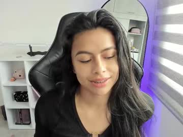 Roseparis Chaturbate stream image from October 20, 2025