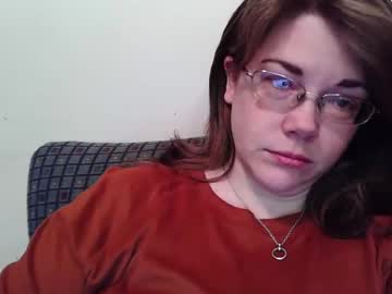 Sammy_Lyn Chaturbate stream image from October 20, 2025