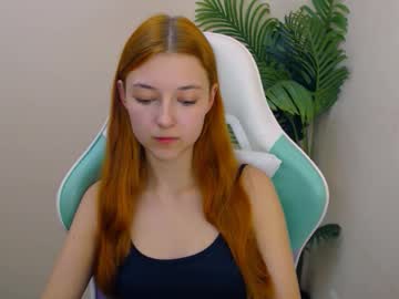 Vivien_Leight Chaturbate stream image from October 20, 2025