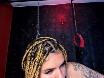 Annavi_ Chaturbate stream image from October 20, 2025