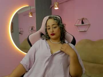 Anny_Woman Chaturbate stream image from October 20, 2025