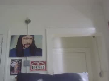 Arteblazze Chaturbate stream image from October 20, 2025