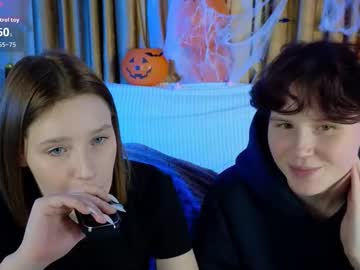 Babees_Eva Chaturbate stream image from October 20, 2025
