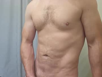 Buckwildbrad37 Chaturbate stream image from October 20, 2025