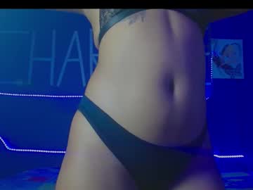 Carito188470718 Chaturbate stream image from October 20, 2025