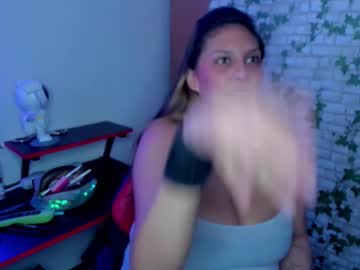 Catboobs_ Chaturbate stream image from October 20, 2025