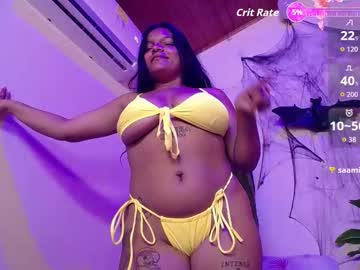Chloe_Tgn Chaturbate stream image from October 20, 2025