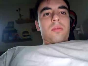 Cukcabaw Chaturbate stream image from October 20, 2025