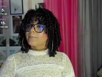 Dark_Flama Chaturbate stream image from October 20, 2025