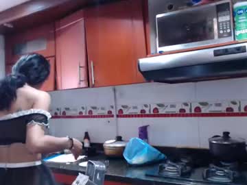 Dolceclown_ Chaturbate stream image from October 20, 2025