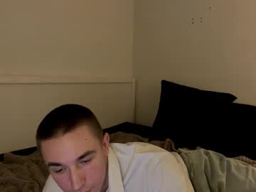 Edwarddzhekson Chaturbate stream image from October 20, 2025