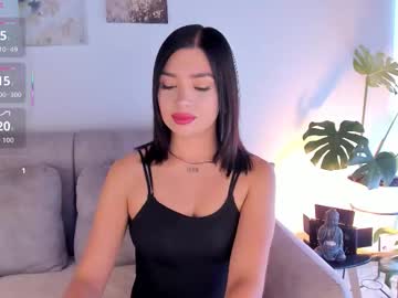 Estercollins_ Chaturbate stream image from October 20, 2025