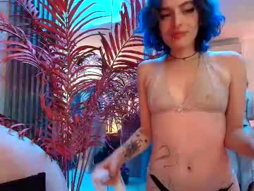 Eva_Halsey Chaturbate stream image from October 20, 2025
