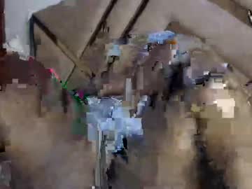 Eyshaexotii Chaturbate stream image from October 20, 2025