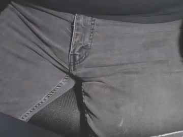 Footman669 Chaturbate stream image from October 20, 2025