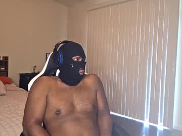 Handsallover242 Chaturbate stream image from October 20, 2025